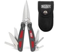 BESSEY DMT Cesoia per Usi Vari, Multicolore
