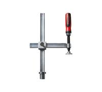 Bessey, elemento di serraggio per tavoli di saldatura TWV