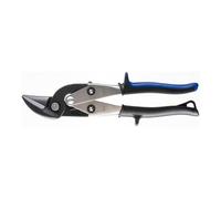 Bessey Erdi D08L Cesoie a Doppia Leva per Lamiera