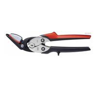 ERDI - Cesoia di sicurezza per reggetta, Lunghezza complessiva: 260 mm 260