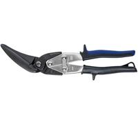 ERDI - Cesoia per lamiera universale, Lunghezza complessiva: 280 mm 280