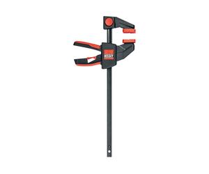 Bessey EZL30-8 Morsetto terminale 1 pezzo(i) 30 cm 2,700 N Black/Orange 300 mm