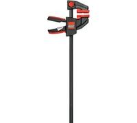 Bessey EZS11-4 Morsetto F Plastica Acciaio 2 pz 11 cm 110x40 EZS11-4SET