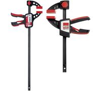 Bessey EZS30-8 Strettoio manuale a una mano Apertura (max.):300 mm Dimensione