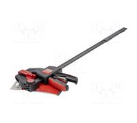 BESSEY EZXL60-9 Morsetto universale