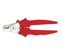 BESSEY forbici per cavi D49, multicolore