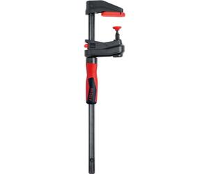 BESSEY GearKamp Morsetto a barra 45 cm Rosso, Nero