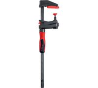 BESSEY GearKamp Morsetto a nastro 60 cm Rosso, Nero