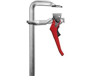 Bessey GH16 Morsetto (strettoio) a leva GH 160/ 80 Apertura (max.):160 mm Dim