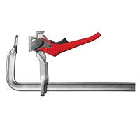 Bessey GH20 Morsa A Leva Capacità 200Mm BESG20H