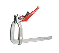 Bessey GH25 Morsa A Leva Capacità 250Mm BESG25H