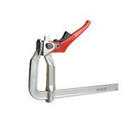 Bessey GH25 Morsa A Leva Capacità 250Mm BESG25H