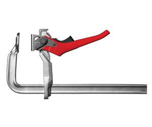 Bessey GH30 Morsa A Leva Capacità 300Mm BESG30H