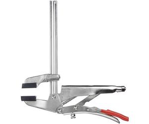 Bessey GRZ20 Pinza grip per serraggio in parallelo 0 - 200 mm