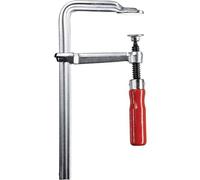 Bessey GS12 Morsetto a vite in acciaio X GS 120/60 Apertura (max.):120 mm Mis