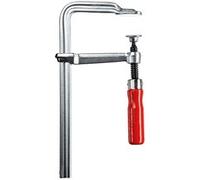 Bessey GS20 Morsetto F 20 cm Ganzstahl-Schraubzwinge classiX GS con bewährtem