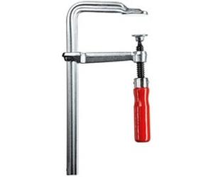 Bessey GS30 Morsetto F 30 cm Ganzstahl-Schraubzwinge classiX GS con bewährtem