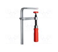 BESSEY GTR12 Morsa per banco