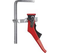 Bessey Morsetto da tavolo interamente in acciaio GTRH 160/60, impugnatura a leva Quantità:1
