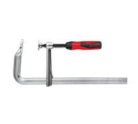 Bessey GZ16-2K Interamente IN Acciaio Vite Morsetto Capacità 160mm