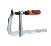 Bessey GZ20-2K Morsa A Vite In Acciaio Tutto Capacità 200Mm BESG20Z2K