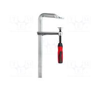 BESSEY GZ20-2K Morsetto universale
