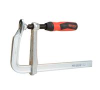 Bessey GZ25-2K Morsa A Vite In Acciaio Tutto Capacità 250Mm BESG25Z2K