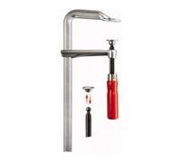 Bessey GZ30-12 Fascetta per tubo Acciaio 1 pz 30 cm Stahl