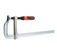 Bessey GZ40-2K Morsa A Vite In Acciaio Tutto Capacità 400Mm BESG40Z2K