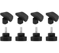 Bessey H.O. Top Gun Maverick - Maglietta con Logo Invecchiato (S)