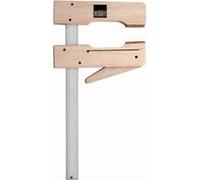 Bessey HKL30 Morsetto a barra Sughero Legno 30 cm high?quality hardwood