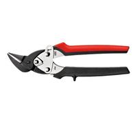 Bessey Ideal-Schere D15AL linksschneidend Blechschere Blech Gesamt 180 mm