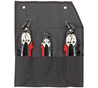 Bessey Jgo. 3 tijeras D29/D15A