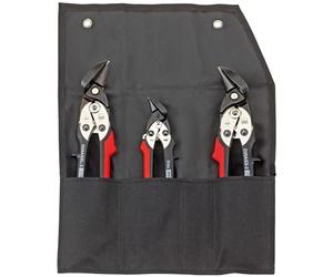 Bessey Jgo. 3 tijeras D29/D15A