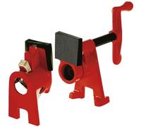 Bessey Strettoio a vite per tubi BPC-H12 1/2" Quantità:1