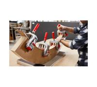 Bessey Morsetto per bordi Quantità:1