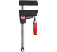Bessey Tenditore di superficie UniKlamp apertura 600mm, sporgenza 80mm, diffusione l=172-720mm Quantità:1