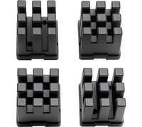 Bessey KP Kit per serraggio telai adatto per KRV / KR / K