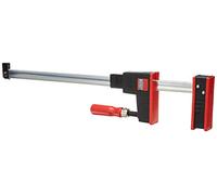 BESSEY KRJR-18 K Body REVO JR, Morsetto parallelo da 45,7 cm - Forza di serraggio nominale 408,2 kg. Spreader e accessori per la lavorazione del legno - Morsetti e strumenti per la lavorazione del
