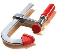 Bessey Light Duty Steel bar clamp, LMU2.008