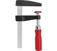 Bessey LM30/10 Morsetto a vite pressofuso per modellismo Apertura (max.):300