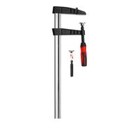 Bessey Martinetto a vite in ghisa malleabile TGK-2K 400/120 Quantità:1