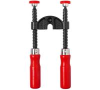 BESSEY Morsa A Cerniera KT5-2 2 Mandrini