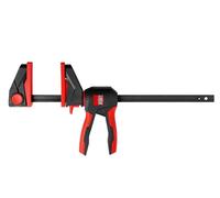 Bessey Morsa A Una Mano EZ360 450Mm 360° Forza Fino A 1.400N BESEZ36045