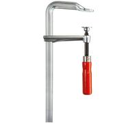 Bessey Morsetto a vite interamente in acciaio GZ 800/120 Quantità:1