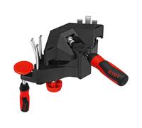 Bessey Morsa di raddrizzamento angolare per rivestimento di porta WTR Quantità:1