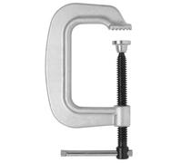 BESSEY Morsa In Acciaio SC60 Gr.1 60x55mm