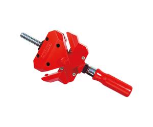 Bessey Morsa per serraggio in squadra WS3 Quantità:1