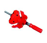 BESSEY morsa per serraggio in squadra WS3 Utensile manuale