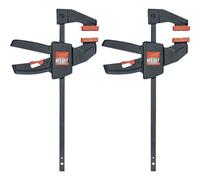 BESSEY Morsetto 2xEZS 110x40mm, Multicolore